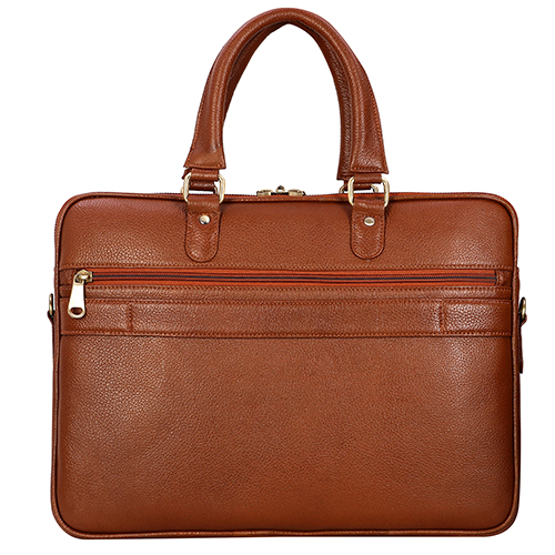 Leather Laptop Durban Bags